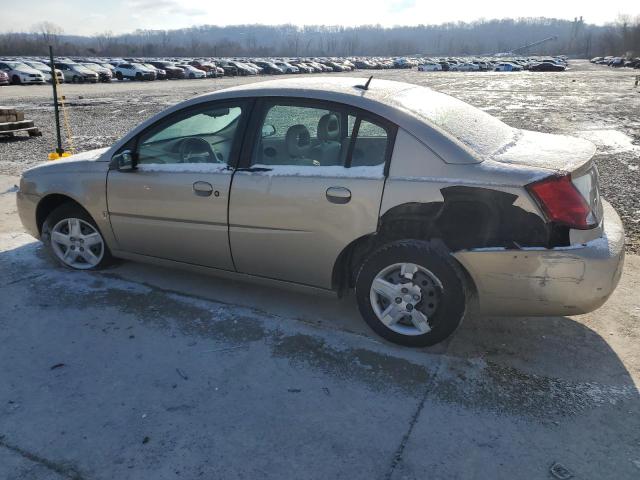 Photo 2 from auction – 2007 SATURN ION LEVEL with VIN 1G8AJ55F27Z132978