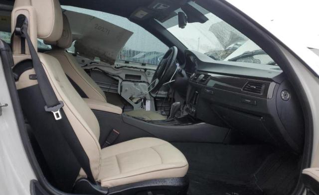 Photo 7 from auction – 2011 BMW 328 I with VIN WBADW3C57BE540005
