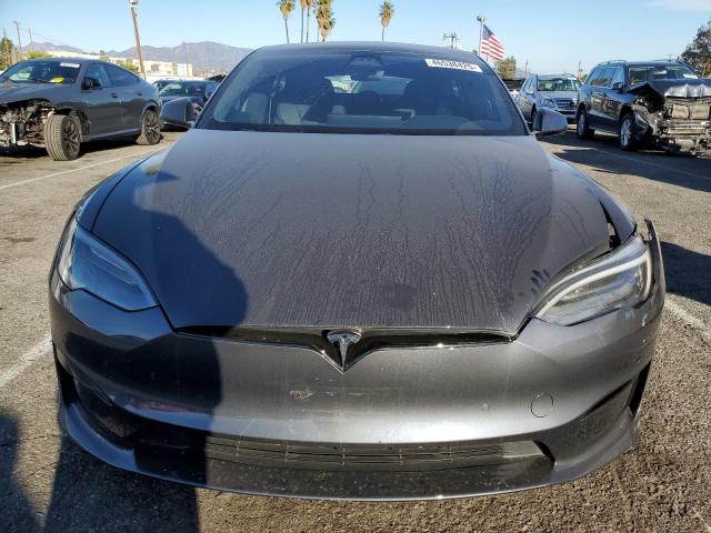 Снимка 5 от търг – 2021 TESLA MODEL S с VIN 5YJSA1E58MF434156