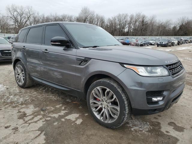 Photo 4 from auction – 2014 LAND ROVER RANGE ROVE with VIN SALWR2EF9EA332652