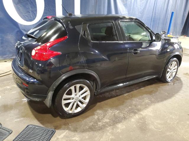 Photo 3 from auction – 2011 NISSAN JUKE S with VIN JN8AF5MR1BT020854