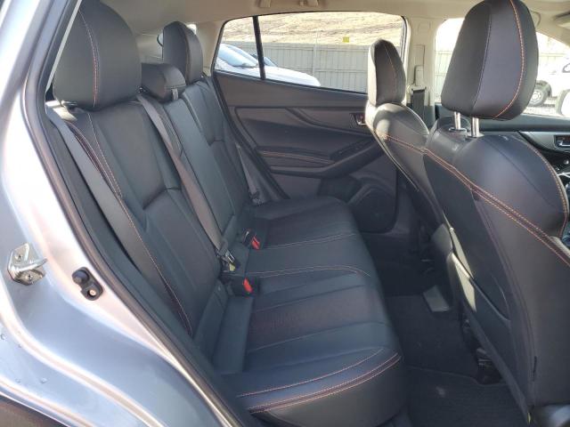 Photo 10 from auction – 2021 SUBARU CROSSTREK with VIN JF2GTHNC7M8282444