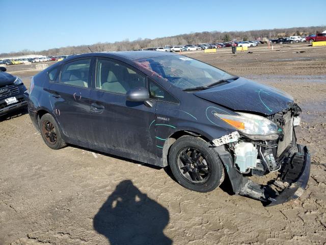 Photo 4 from auction – 2015 TOYOTA PRIUS with VIN JTDKN3DU8F0463165
