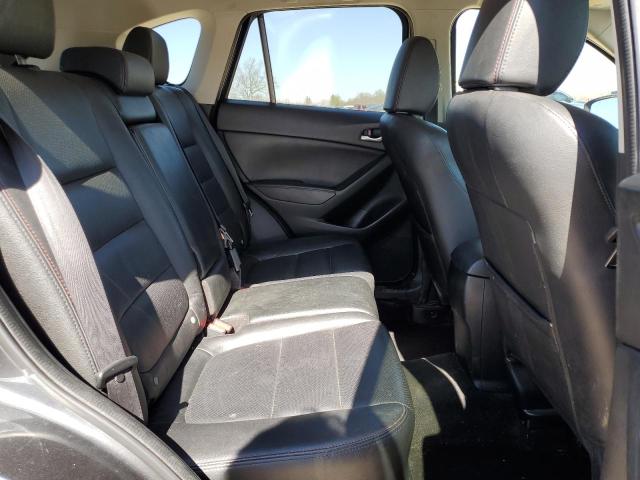 Снимка 11 от търг – 2015 MAZDA CX-5 GT с VIN JM3KE2DY0F0475671