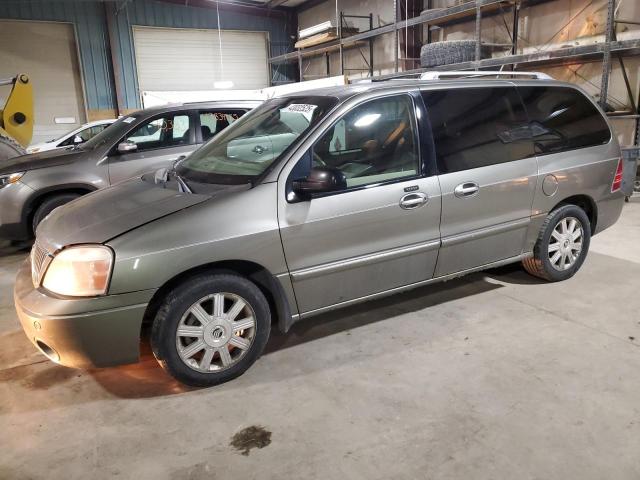 MERCURY MONTEREY L 2006 with VIN 2MRDA22206BJ02590 - Photo from auction