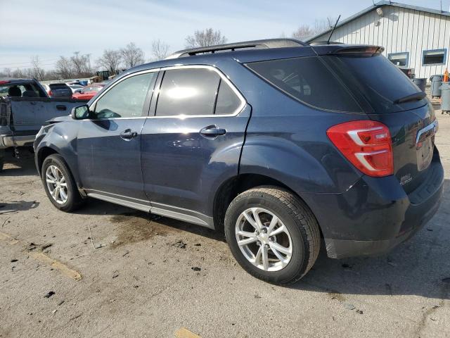 Photo 2 from auction – 2017 CHEVROLET EQUINOX LT with VIN 2GNALCEK6H6255060