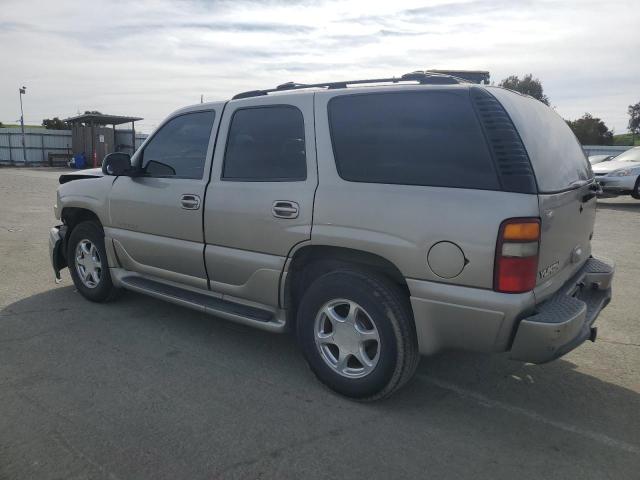 Photo 2 from auction – 2002 GMC DENALI with VIN 1GKEK63UX2J325533