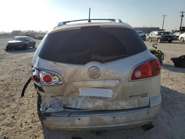 Photo 6 from auction – 2010 BUICK ENCLAVE CX with VIN 5GALRBED3AJ189072