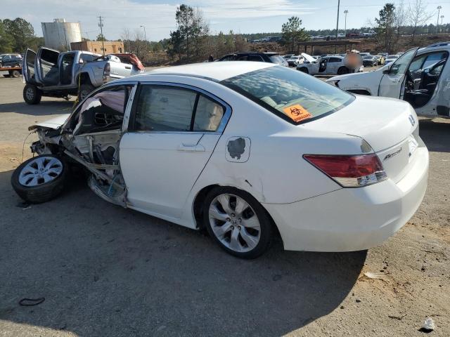 Photo 2 from auction – 2010 HONDA ACCORD EX with VIN 1HGCP2F76AA068468