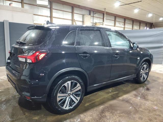 Photo 3 from auction – 2024 MITSUBISHI OUTLANDER with VIN JA4ARUAU7RU009197