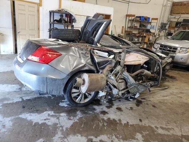 Photo 3 from auction – 2011 HONDA ACCORD EX with VIN 1HGCS1B78BA005744