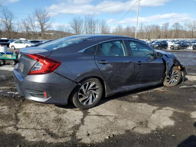 Photo 3 from auction – 2016 HONDA CIVIC EX with VIN 19XFC2F81GE219481