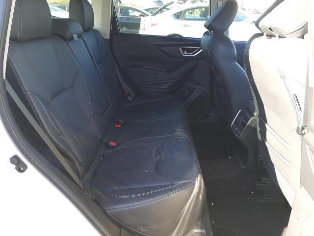 Photo 11 from auction – 2021 SUBARU FORESTER T with VIN JF2SKAXC5MH420385