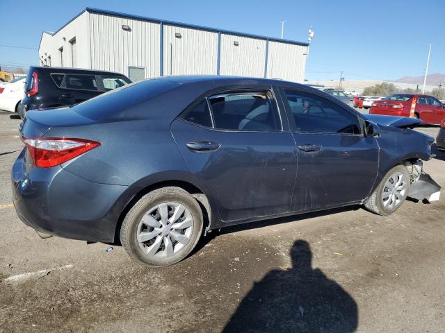 Photo 3 from auction – 2016 TOYOTA COROLLA L with VIN 2T1BURHE8GC685124