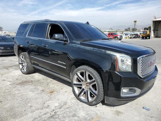 Photo 4 from auction – 2015 GMC YUKON DENA with VIN 1GKS2CKJ0FR555789