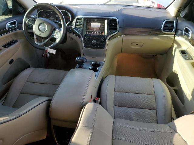 Photo 8 from auction – 2014 JEEP GRAND CHER with VIN 1C4RJFCM5EC505754