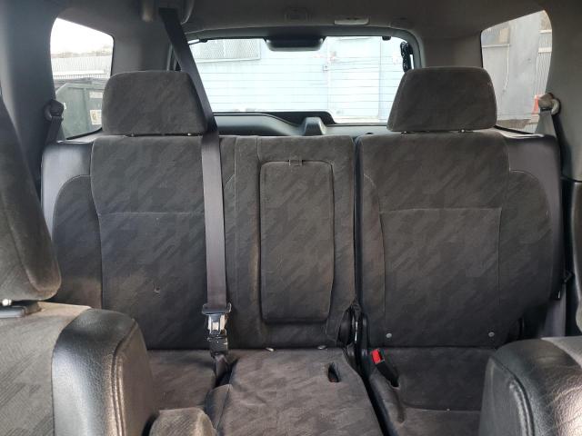 Photo 10 from auction – 2002 HONDA CR-V EX with VIN JHLRD78892C092129