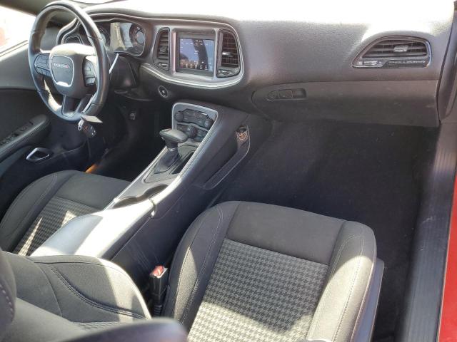 Photo 8 from auction – 2019 DODGE CHALLENGER with VIN 2C3CDZAG7KH691726