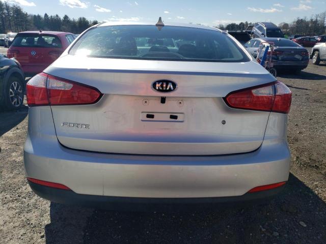 Photo 6 from auction – 2014 KIA FORTE LX with VIN KNAFK4A63E5178622