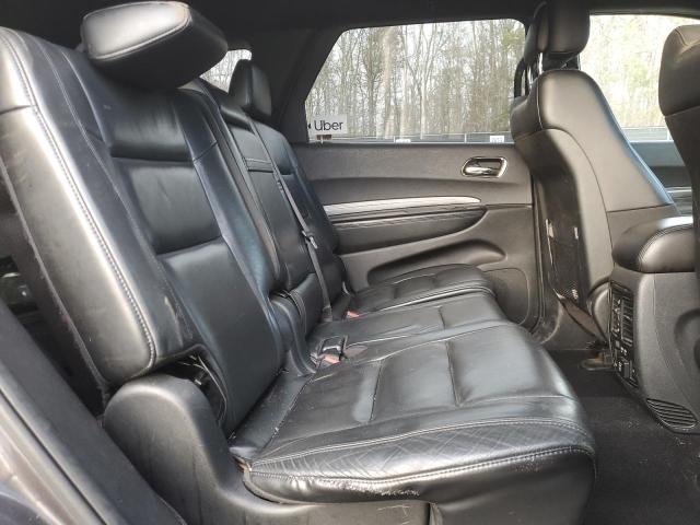 Photo 11 from auction – 2019 DODGE DURANGO GT with VIN 1C4RDJDG6KC711275