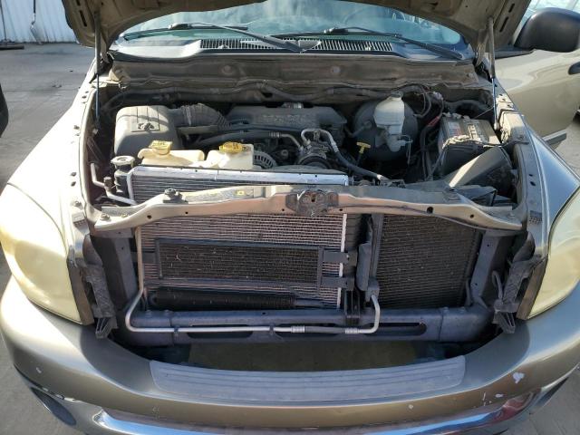 Photo 11 from auction – 2006 DODGE RAM 1500 S with VIN 1D7HA18216S628065