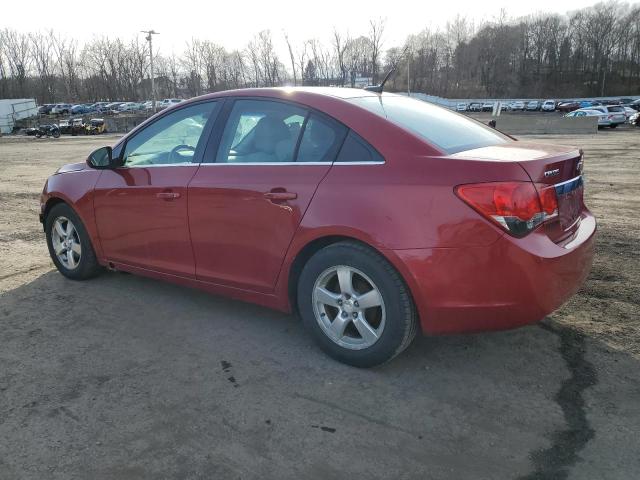 Photo 2 from auction – 2014 CHEVROLET CRUZE LT with VIN 1G1PC5SB3E7298312
