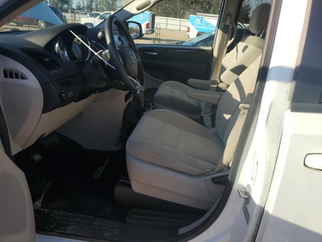 Photo 7 from auction – 2017 DODGE GRAND CARA with VIN 2C4RDGBG6HR719284