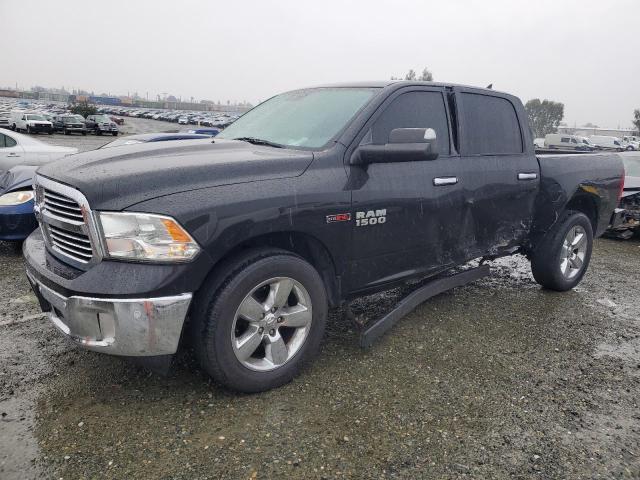 RAM 1500 SLT 2016 with VIN 1C6RR7LM7GS337579 - Photo from auction