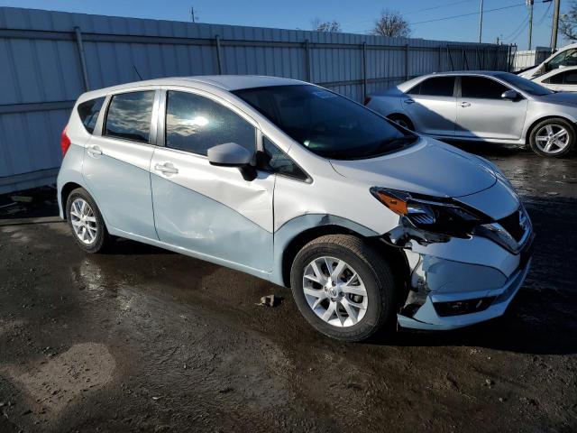 Photo 4 from auction – 2017 NISSAN VERSA NOTE with VIN 3N1CE2CP9HL367208