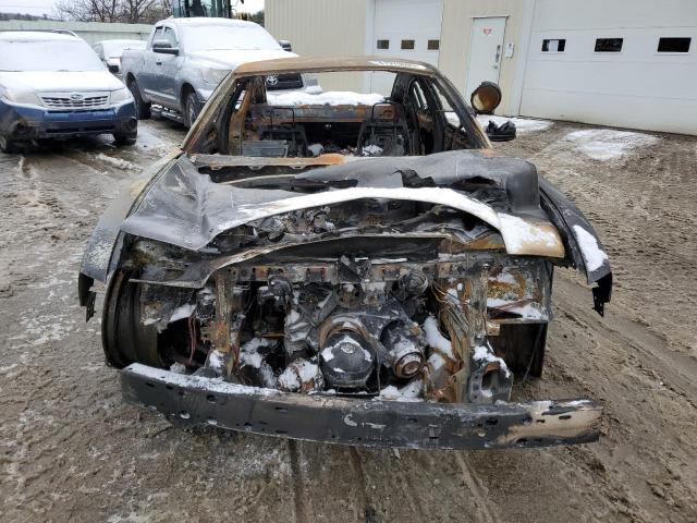 Photo 5 from auction – 2012 DODGE CHARGER PO with VIN 2C3CDXATXCH130116
