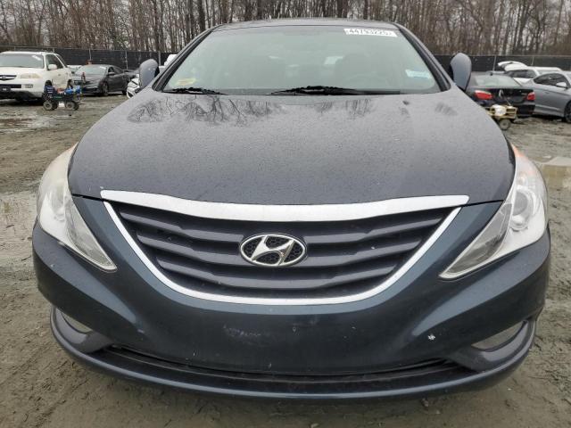 Photo 5 from auction – 2013 HYUNDAI SONATA GLS with VIN 5NPEB4AC2DH588430