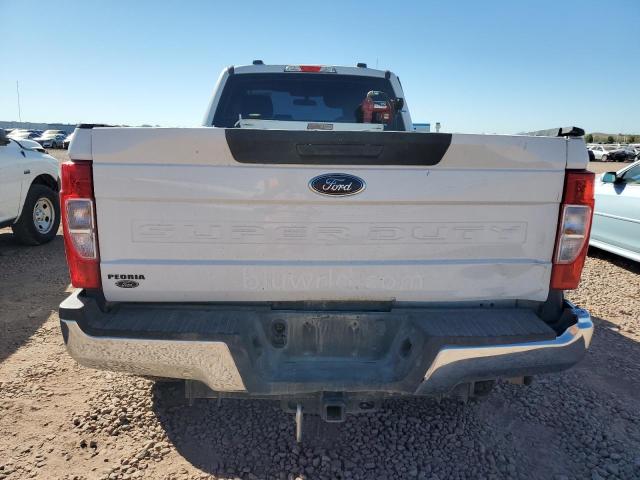 Photo 6 from auction – 2020 FORD F250 SUPER with VIN 1FTBF2B68LEC12365