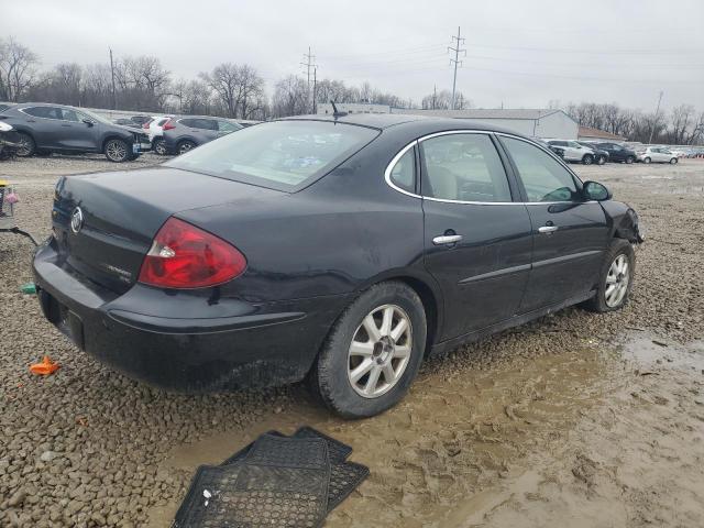 Photo 3 from auction – 2006 BUICK LACROSSE C with VIN 2G4WC582361257750