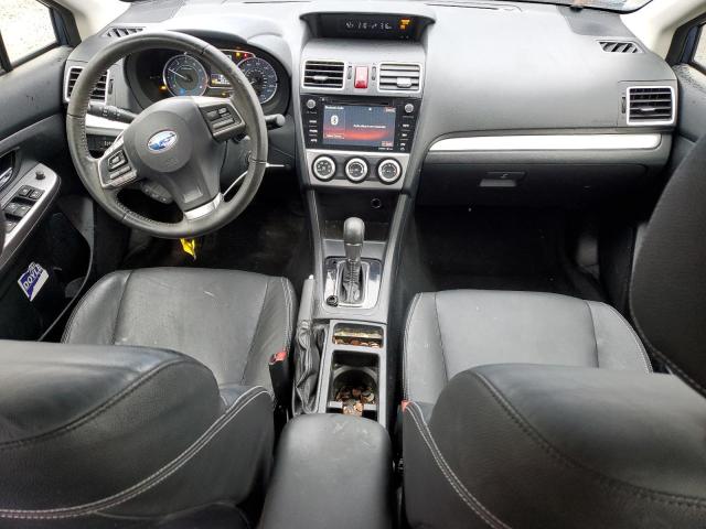 Photo 8 from auction – 2015 SUBARU IMPREZA SP with VIN JF1GPAV62FH252667