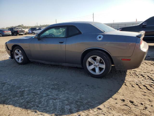 Photo 2 from auction – 2012 DODGE CHALLENGER with VIN 2C3CDYAG2CH171381