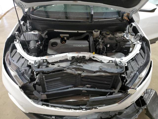 Photo 11 from auction – 2021 CHEVROLET EQUINOX LT with VIN 3GNAXKEV7MS140438