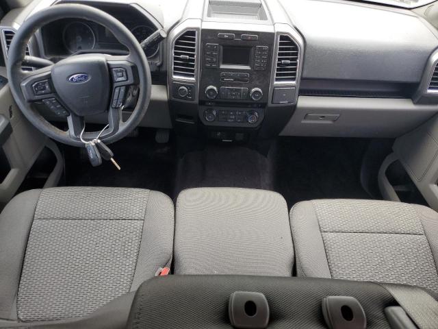 Photo 8 from auction – 2016 FORD F150 SUPER with VIN 1FTEW1EF4GFA88937