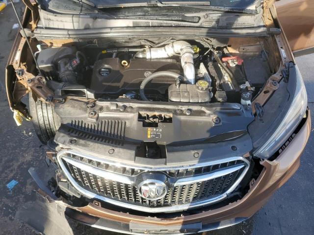 Photo 12 from auction – 2017 BUICK ENCORE ESS with VIN KL4CJGSM1HB141995