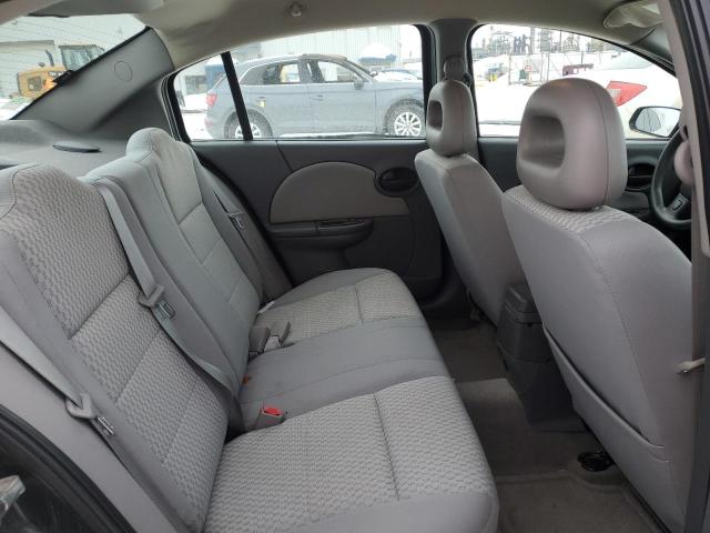 Photo 10 from auction – 2007 SATURN ION LEVEL with VIN 1G8AJ55F97Z206493