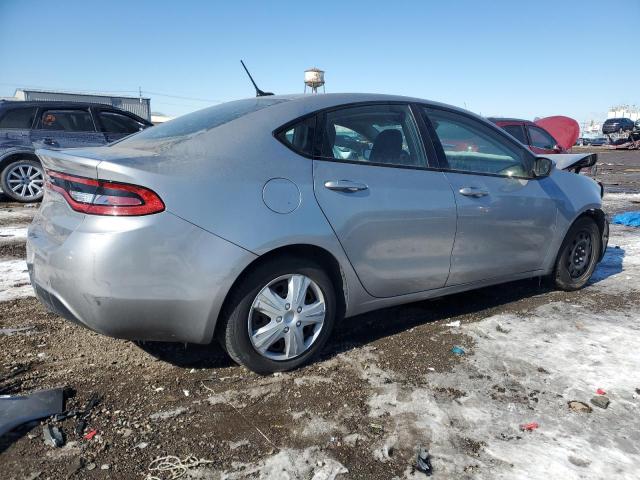 Photo 3 from auction – 2016 DODGE DART with VIN 1C3CDFAA0GD516846