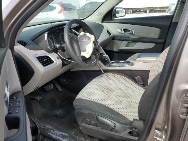 Photo 7 from auction – 2012 GMC TERRAIN SL with VIN 2GKALMEK7C6237243