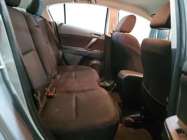 Снимка 10 от търг – 2011 MAZDA 3 I с VIN JM1BL1VF7B1480702