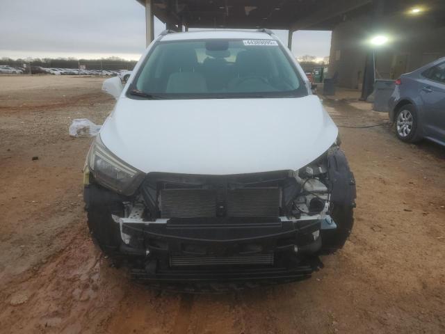 Photo 5 from auction – 2017 BUICK ENCORE PRE with VIN KL4CJASB0HB095832