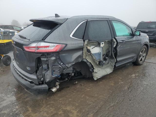 Photo 3 from auction – 2020 FORD EDGE SEL with VIN 2FMPK4J96LBB14029