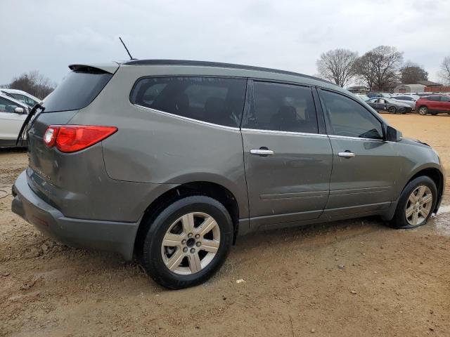 Photo 3 from auction – 2011 CHEVROLET TRAVERSE L with VIN 1GNKRGED2BJ105730