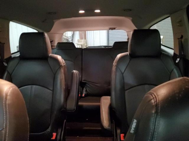 Photo 10 from auction – 2016 CHEVROLET TRAVERSE L with VIN 1GNKVHKD9GJ310796