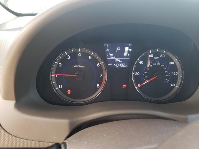 Photo 9 from auction – 2014 HYUNDAI ACCENT GLS with VIN KMHCT4AE8EU715724