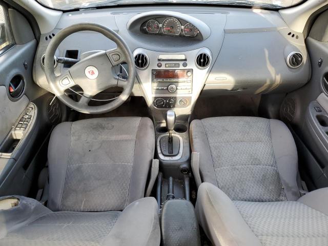 Photo 8 from auction – 2006 SATURN ION LEVEL with VIN 1G8AJ55F26Z165106
