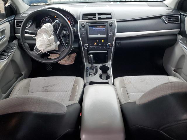 Photo 8 from auction – 2017 TOYOTA CAMRY LE with VIN 4T1BF1FK0HU401571