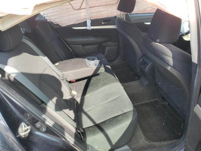 Photo 10 from auction – 2013 SUBARU LEGACY 2.5 with VIN 4S3BMBC65D3027126